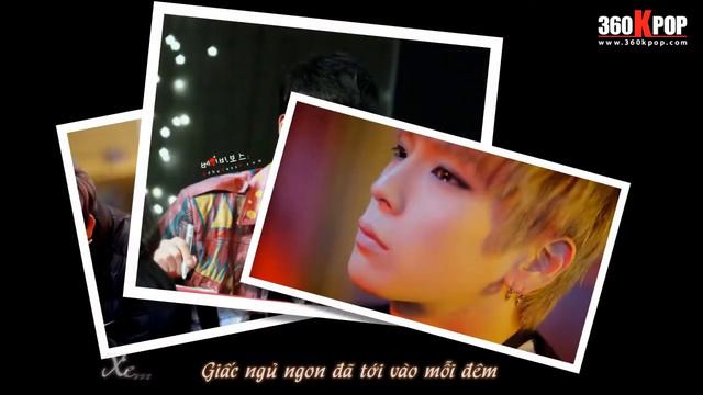 [Vietsub][FMV] Coffee Shop - B A P (Himchan Ver ) {B.A.P Team} смотреть онлайн