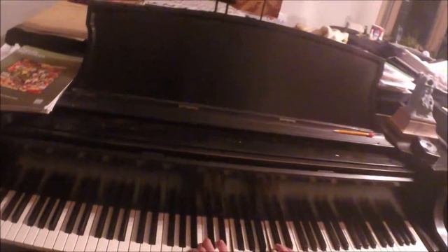 Bohemian Rhapsody, Arr. Sonya Belousova смотреть онлайн