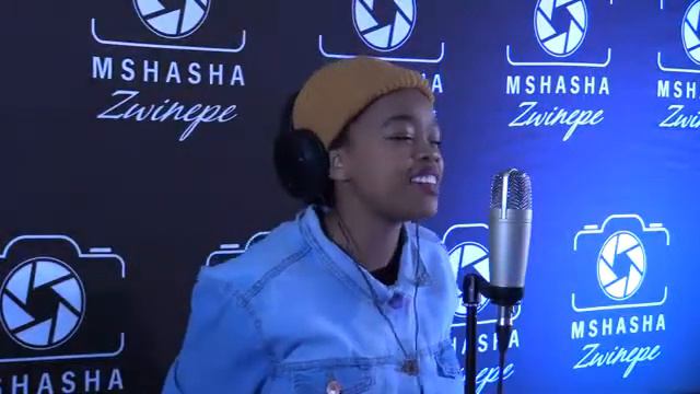 ThackzinDJ - Izwelonke ft Boohle (Live From Mshasha Zwinepe) смотреть онлайн