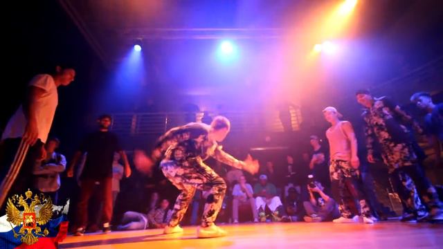 | BACK2SCHOOL CREW | HALL OF FAME 2012 | смотреть онлайн