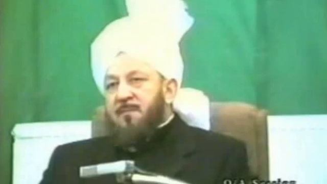 Future of Ahmadiyyat predicted By Hazrat Mirza Tahir Ahmad смотреть онлайн