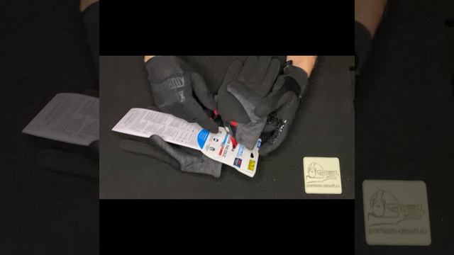Перчатки Mechanix ColdWork Original, BK смотреть онлайн