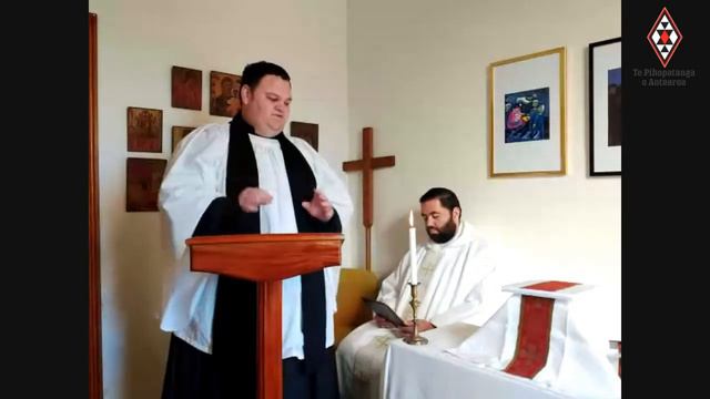 Sunday Karakia LIVE смотреть онлайн