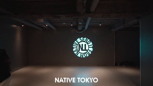 kapo - NATIVE TOKYO - 20200922 смотреть онлайн