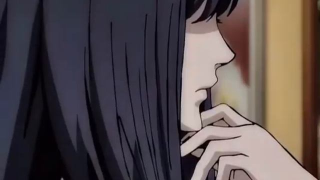 аниме коллекция ужасов дзюдзё Ито смотреть онлайн