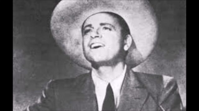 Jimmie Davis - Memories (1938). смотреть онлайн
