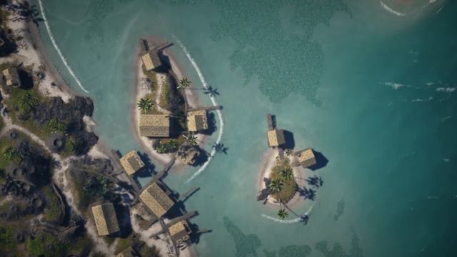 Pacific Storm - Battlefield 5 Cinematic смотреть онлайн