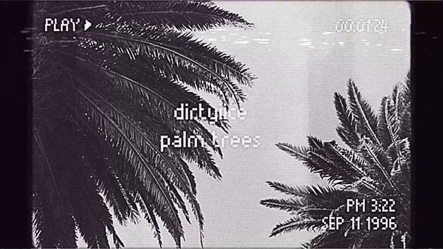 dirtyiice - Palm Trees [$uicideboy$ x Pouya x Budd Dwyer Type Beat] смотреть онлайн