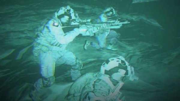 Crystal Castles - Kerosene [RXSend Breach]