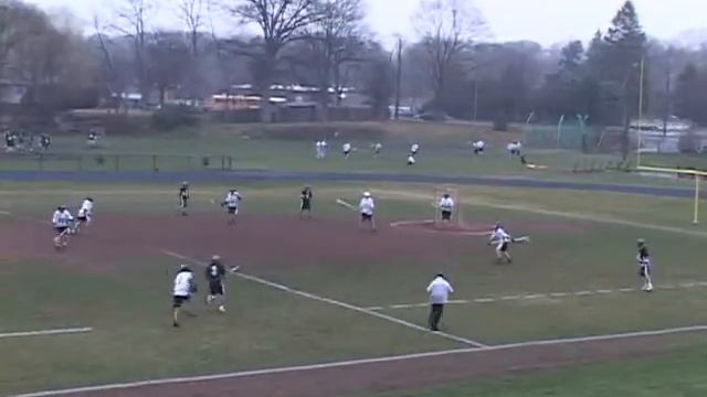 Justin Kuchar Lacrosse Highlights 2009 смотреть онлайн