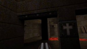 Quake 1 Dreamcast на русском полное прохождение без комментариев  Betacam sp 50fps 720p