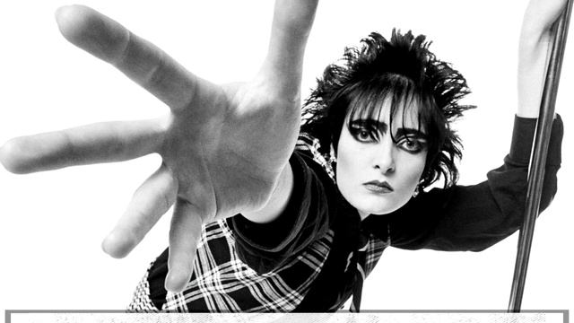 Top 20 SIOUXSIE AND THE BANSHEES  ~ Lo Mejor De Severin, Siouxsie Sioux Y Budgie