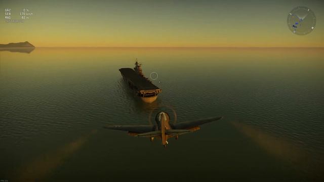 War Thunder Music Video