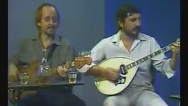 Mousikes Stigmes - Manolis Rasoulis (part 2) смотреть онлайн