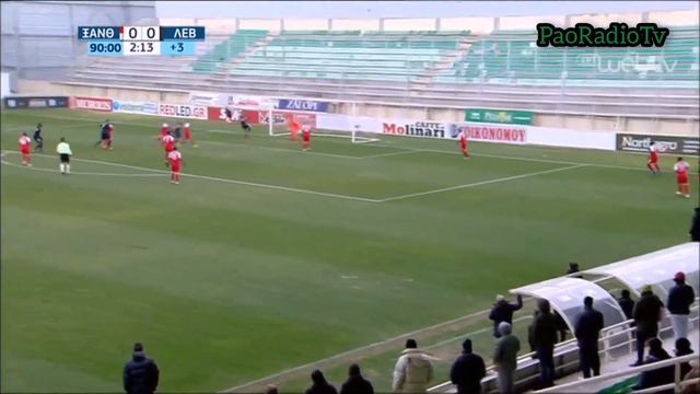 Fotis Ioannidis (Best Moments) | Welcome to Panathinaikos смотреть онлайн