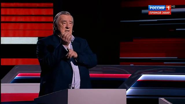 Проханов о Шолохове смотреть онлайн