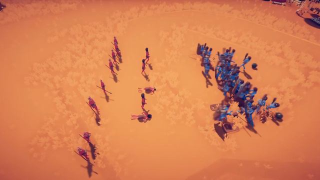 Mammoth Chaos! | NoHax | 1st Video | T.A.B.S. | смотреть онлайн