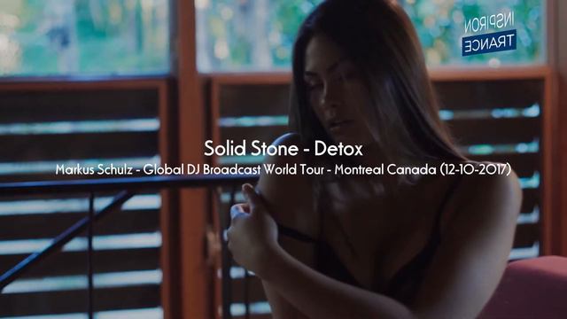 Solid Stone - Detox смотреть онлайн