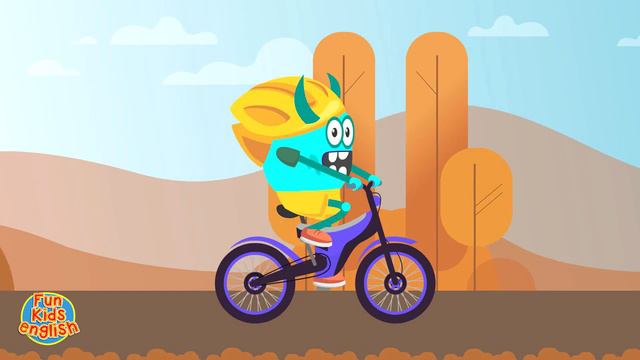 What Do You Do Every Day_ _ Daily Activities and Routines Song for Kids _ Fun Kids English смотреть онлайн