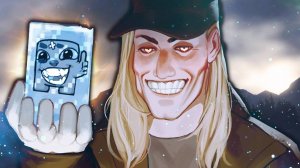 ДЕРЕВЕНСКОЕ ЗЛО 🥶