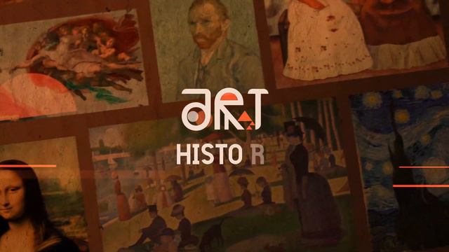 Art History смотреть онлайн
