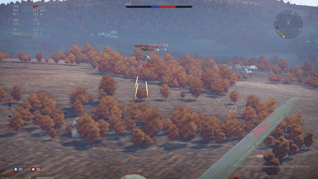 War Thunder 2022 08 27 | Sneaky Wyvern смотреть онлайн