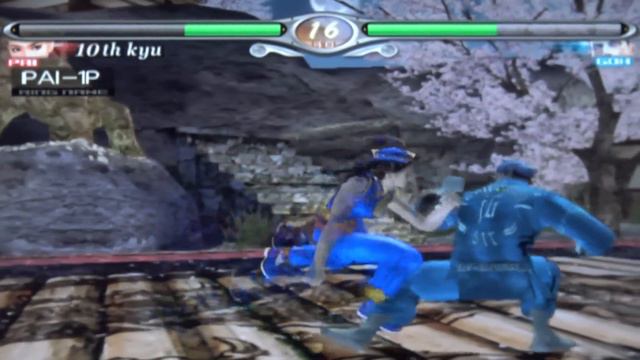 Top 5 Best Fighting Games (PS2)