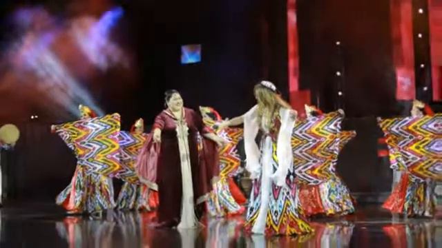 UzbekSong ( Ozbekcha Qoshiq ) #Özbekistan #Uzbekistan