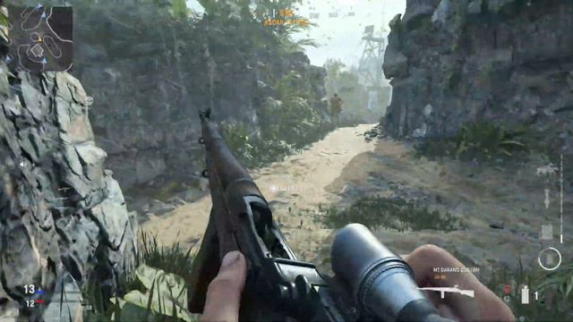 First Crack At The CoD Vanguard Beta PS5 Early Access: TheSim Gaming