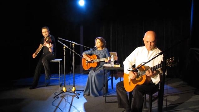 І не минає, не минає!.. Ліна Костенко - вірші. Неля Франчук - музика, спів смотреть онлайн