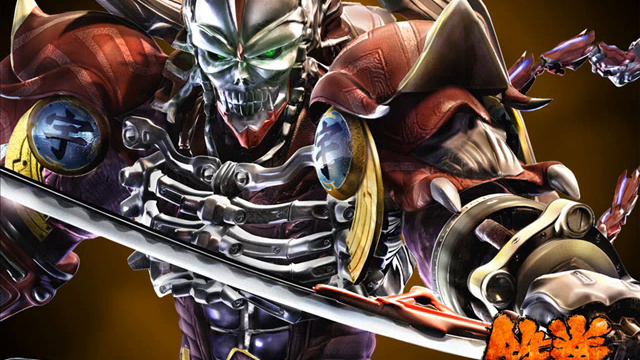 tekken 6 Elactric Fountain.wmv смотреть онлайн