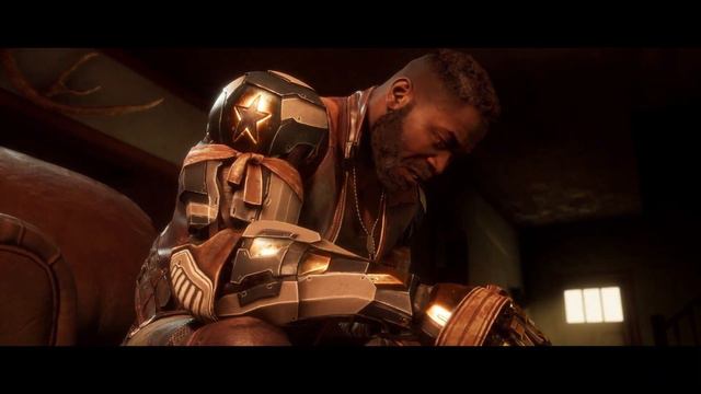 Mortal Kombat 11 Ultimate - Story Mode part 4 and 5 смотреть онлайн