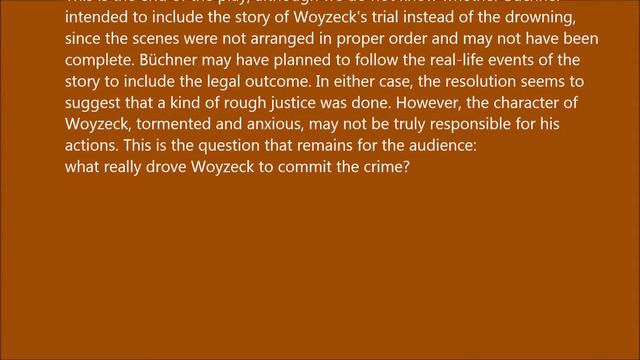 Walter Gramatté Biography For Wozzeck & Ziganka Exhibition 