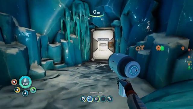 Subnautica BZ Ep 16 The Antidote смотреть онлайн