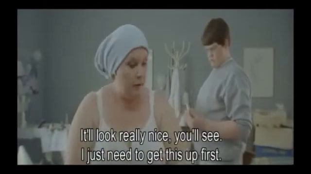 Ann-Sofie Nurmi смотреть онлайн