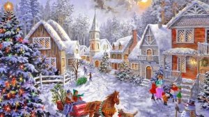 Зоя Ященко - Рождество