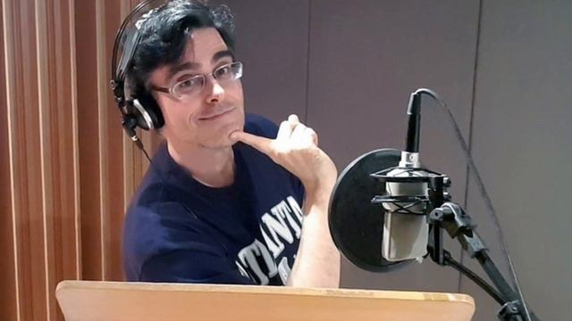 GUILHERME BRIGGS: COMO ENTREI NO MUNDO DA DUBLAGEM смотреть онлайн