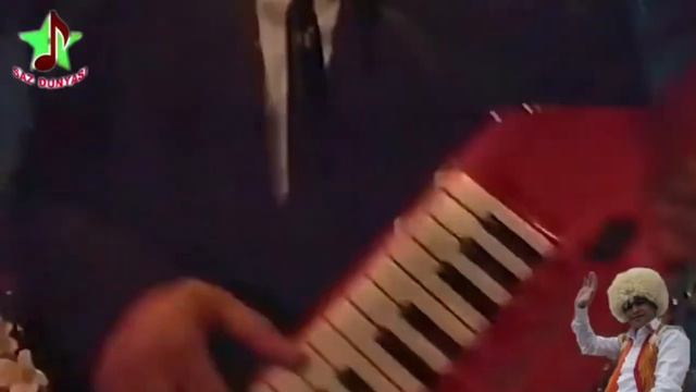 Nury Meredow Gülbahar смотреть онлайн