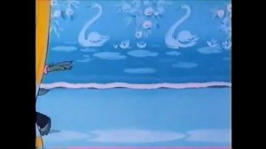 [Video recuperado] Me las pagarás Nu pogodi La Casa de la Cultura Soyuzmultfilm 1985 Dob. español