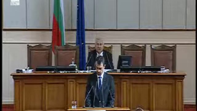 Парламентатен контрол (16.09.), въпрос към Меглена Кунева смотреть онлайн
