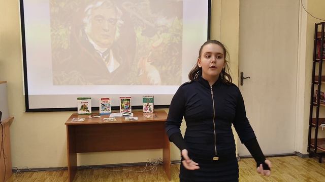 Галаутдинова Диана Равшановна, ЯНАО, город Ноябрьск Крылов И.А. «Квартет» смотреть онлайн
