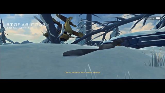 Прохождение:The Long Dark #2 - Палочник! смотреть онлайн