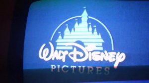 Opening To The Lion King 2 Simba's Pride 1998 VHS