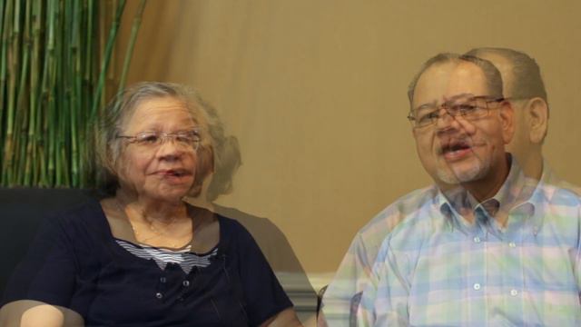 Hector & Maria смотреть онлайн