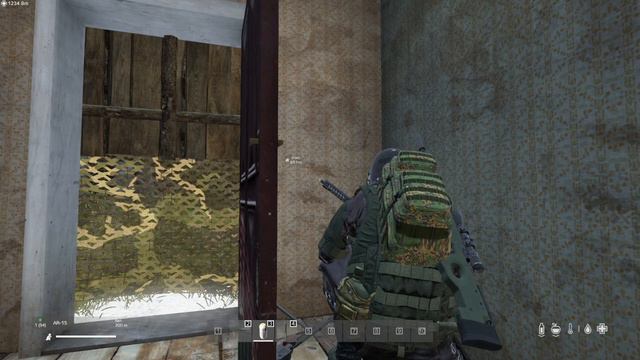 Рейд DayZ смотреть онлайн