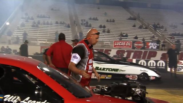 LODRS Las Vegas, Qualification 3 смотреть онлайн