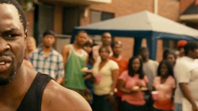 Lottery Ticket (2010) 