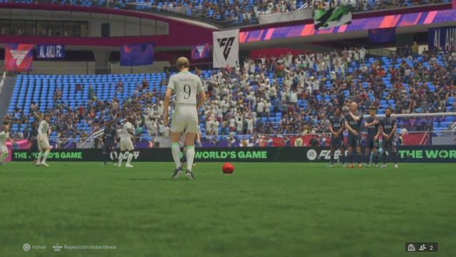TL Smith EA SPORTS FC 24 смотреть онлайн