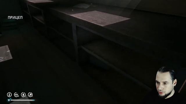 The Long Dark #5: Пароль Wintermute - Выживание на севере - Прохождение смотреть онлайн