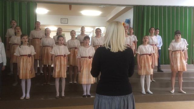 Oh, proleće (Josif Marinković) смотреть онлайн